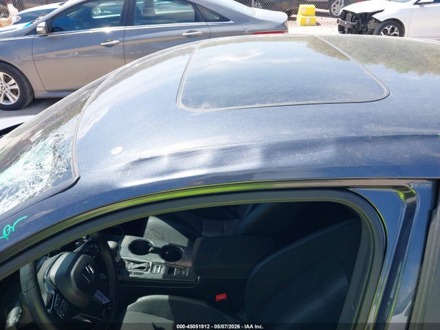 Aukcja sprzedaży 2025 Honda Civic Hybrid Sport/sport Touring, vin: 2HGFE4F84SH347931, numer aukcji: 45051912