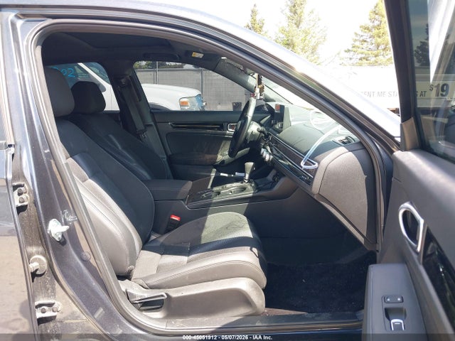 Aukcja sprzedaży 2025 Honda Civic Hybrid Sport/sport Touring, vin: 2HGFE4F84SH347931, numer aukcji: 45051912