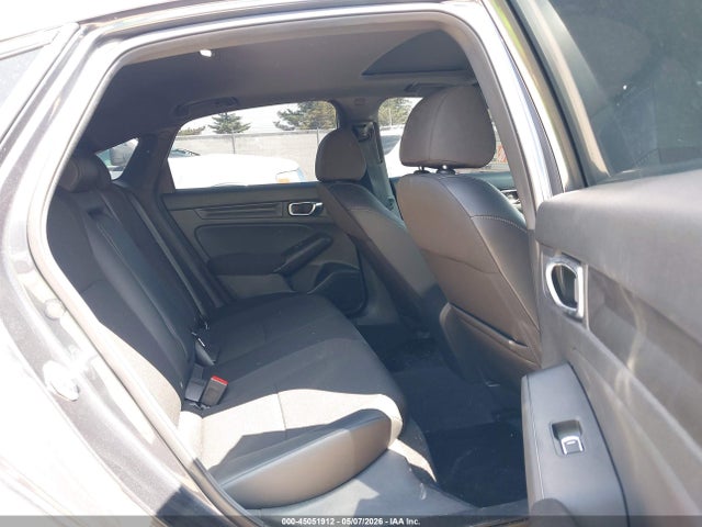 Aukcja sprzedaży 2025 Honda Civic Hybrid Sport/sport Touring, vin: 2HGFE4F84SH347931, numer aukcji: 45051912
