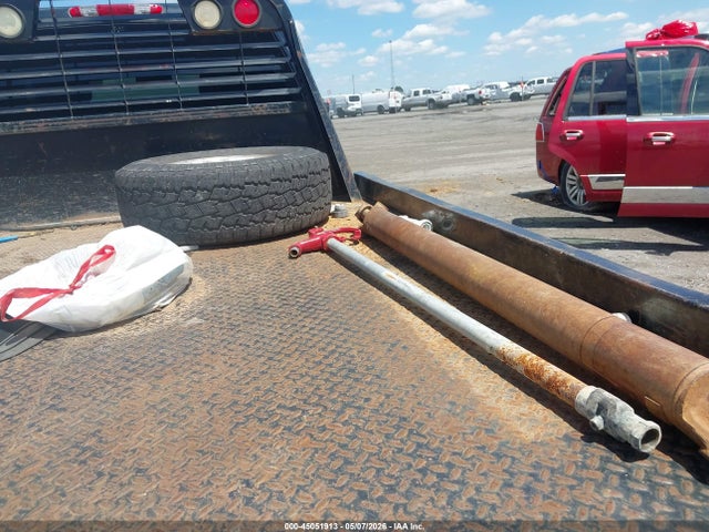 Aukcja sprzedaży 2009 Gmc Sierra 2500hd Sle, vin: 1GTHK53699F108699, numer aukcji: 45051913