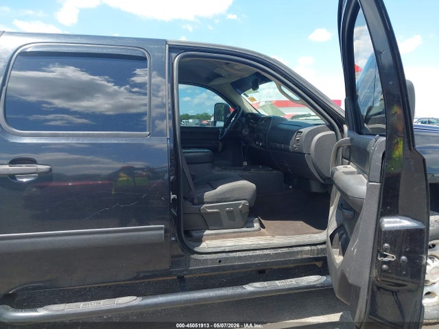 Aukcja sprzedaży 2009 Gmc Sierra 2500hd Sle, vin: 1GTHK53699F108699, numer aukcji: 45051913