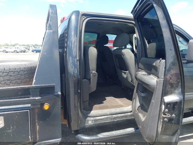 Aukcja sprzedaży 2009 Gmc Sierra 2500hd Sle, vin: 1GTHK53699F108699, numer aukcji: 45051913