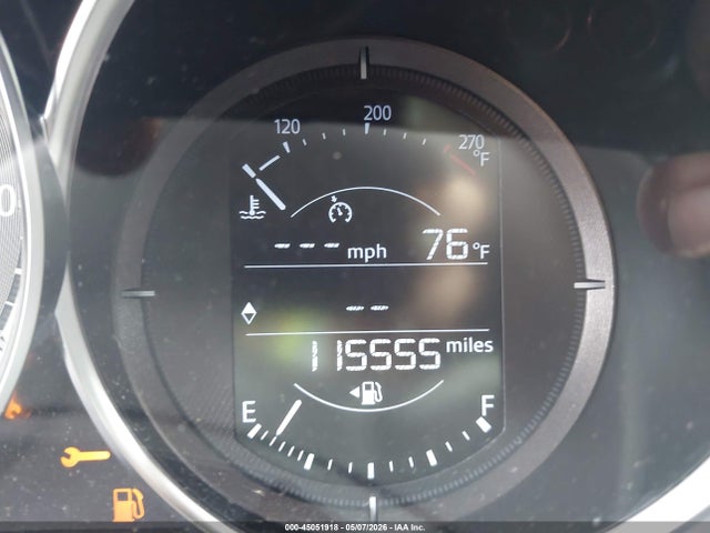 2016 Mazda Cx-9 Sport მანქანა იყიდება აუქციონზე, vin: JM3TCABY9G0112228, აუქციონის ნომერი: 45051918