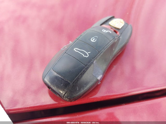 Aukcja sprzedaży 2012 Porsche Panamera 4, vin: WP0AA2A73CL010548, numer aukcji: 45051919