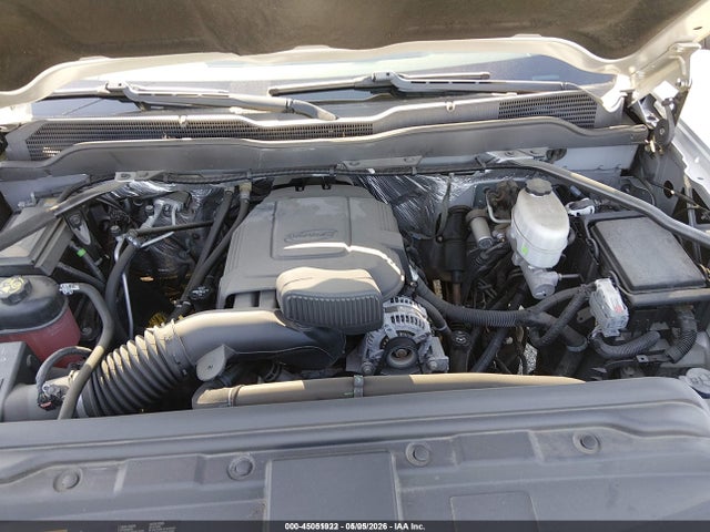 1GC0CUEG4GZ336938 Chevrolet Silverado 2500hd Wt
