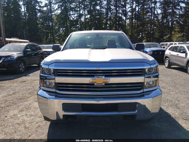 1GC0CUEG4GZ336938 Chevrolet Silverado 2500hd Wt