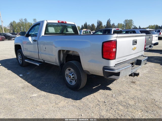 1GC0CUEG4GZ336938 Chevrolet Silverado 2500hd Wt