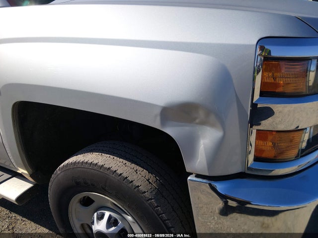 1GC0CUEG4GZ336938 Chevrolet Silverado 2500hd Wt