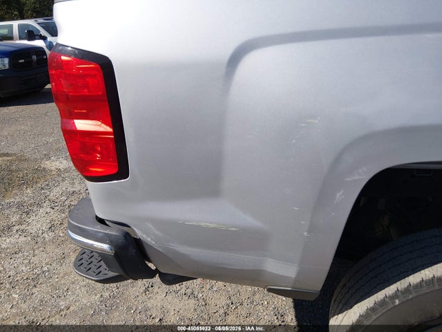 1GC0CUEG4GZ336938 Chevrolet Silverado 2500hd Wt