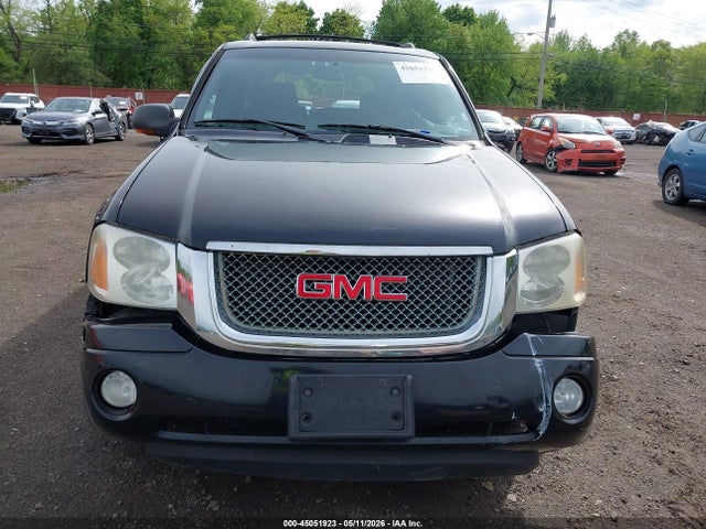 Aukcja sprzedaży 2002 Gmc Envoy Slt, vin: 1GKDT13SX22108536, numer aukcji: 45051923