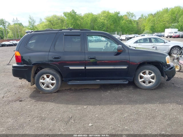 Aukcja sprzedaży 2002 Gmc Envoy Slt, vin: 1GKDT13SX22108536, numer aukcji: 45051923