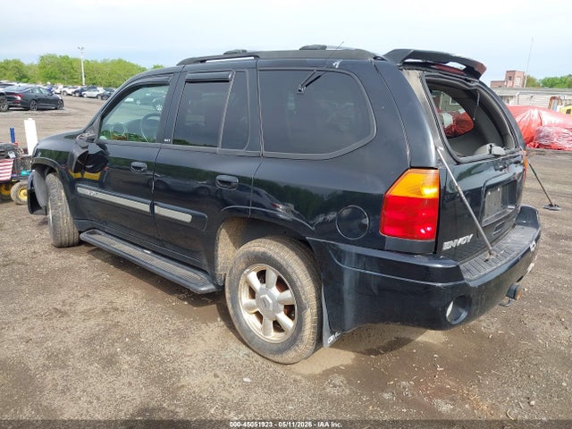 Aukcja sprzedaży 2002 Gmc Envoy Slt, vin: 1GKDT13SX22108536, numer aukcji: 45051923