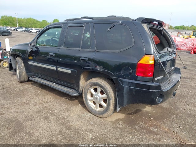 Aukcja sprzedaży 2002 Gmc Envoy Slt, vin: 1GKDT13SX22108536, numer aukcji: 45051923