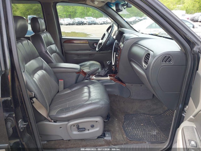 Aukcja sprzedaży 2002 Gmc Envoy Slt, vin: 1GKDT13SX22108536, numer aukcji: 45051923