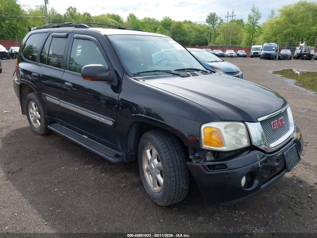 Aukcja sprzedaży 2002 Gmc Envoy Slt, vin: 1GKDT13SX22108536, numer aukcji: 45051923