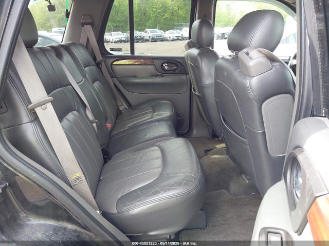 Aukcja sprzedaży 2002 Gmc Envoy Slt, vin: 1GKDT13SX22108536, numer aukcji: 45051923