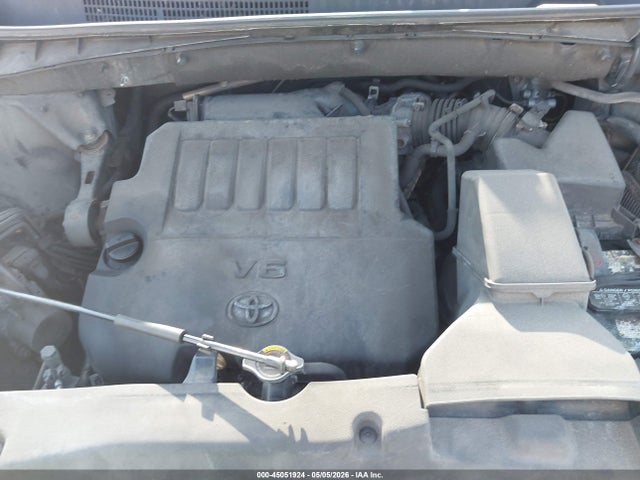 Aukcja sprzedaży 2016 Toyota Highlander Le V6, vin: 5TDBKRFH5GS292451, numer aukcji: 45051924