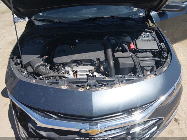 1G1ZB5ST9KF139588 Chevrolet Malibu 1ls