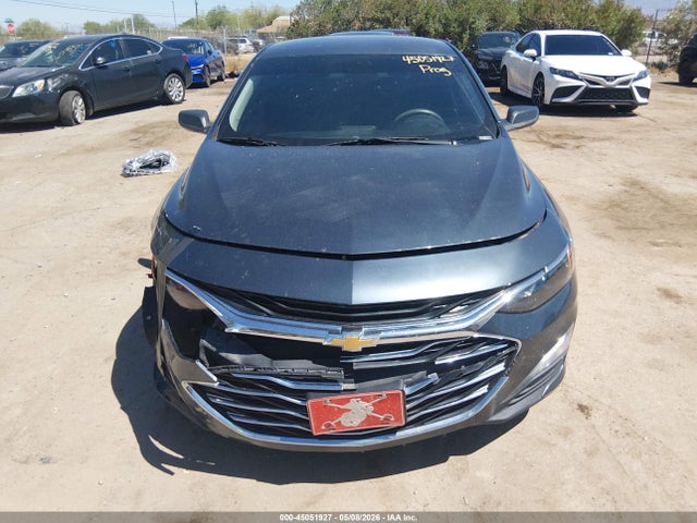 1G1ZB5ST9KF139588 Chevrolet Malibu 1ls