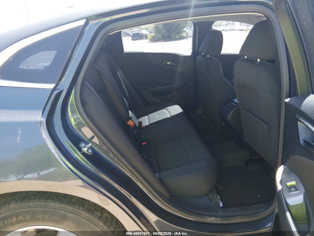 1G1ZB5ST9KF139588 Chevrolet Malibu 1ls