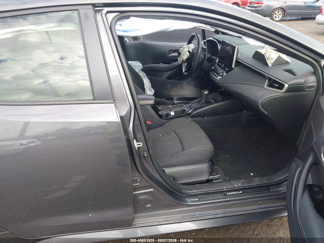 Продажа на аукционе авто 2025 Toyota Corolla Se, vin: JTND4MBE8S3234132, номер лота: 45051928