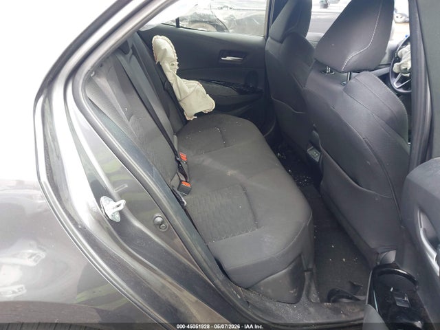 Продажа на аукционе авто 2025 Toyota Corolla Se, vin: JTND4MBE8S3234132, номер лота: 45051928