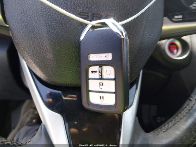 45051932 :رقم المزاد ، 2HGFC2F88KH550606 vin ، 2019 Honda Civic Sport مزاد بيع
