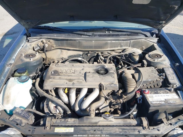 Продаж на аукціоні авто 2000 Toyota Corolla Ce, vin: 1NXBR12E2YZ380486, номер лоту: 45051933