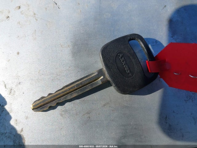 Продаж на аукціоні авто 2000 Toyota Corolla Ce, vin: 1NXBR12E2YZ380486, номер лоту: 45051933