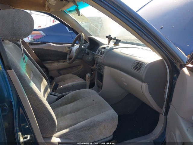 Продаж на аукціоні авто 2000 Toyota Corolla Ce, vin: 1NXBR12E2YZ380486, номер лоту: 45051933