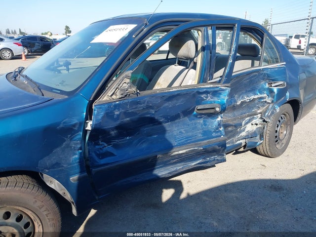 Продаж на аукціоні авто 2000 Toyota Corolla Ce, vin: 1NXBR12E2YZ380486, номер лоту: 45051933