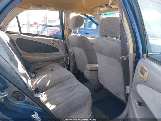 Продаж на аукціоні авто 2000 Toyota Corolla Ce, vin: 1NXBR12E2YZ380486, номер лоту: 45051933