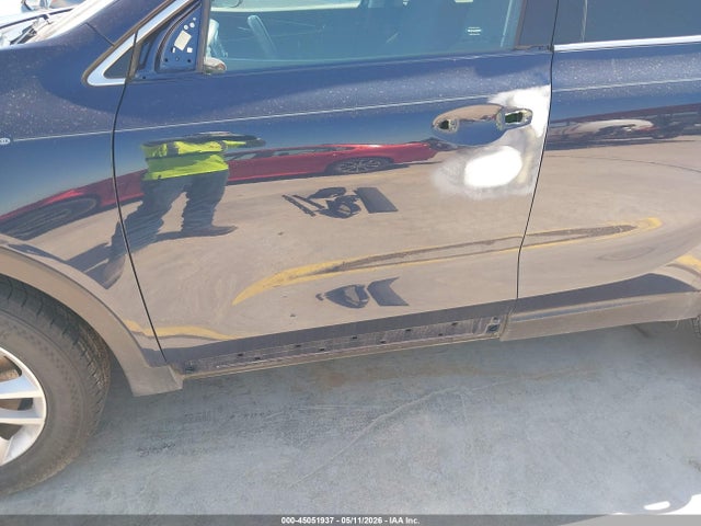 45051937 :رقم المزاد ، 5XYPG4A36GG094397 vin ، 2016 Kia Sorento 2.4l Lx مزاد بيع