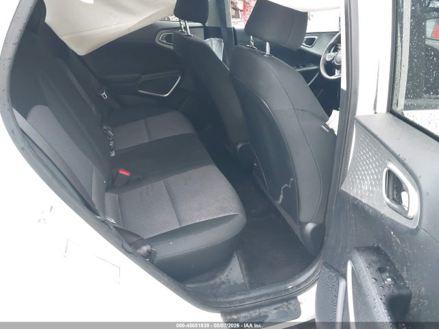 2024 Kia Soul Lx მანქანა იყიდება აუქციონზე, vin: KNDJ23AU3R7230105, აუქციონის ნომერი: 45051939