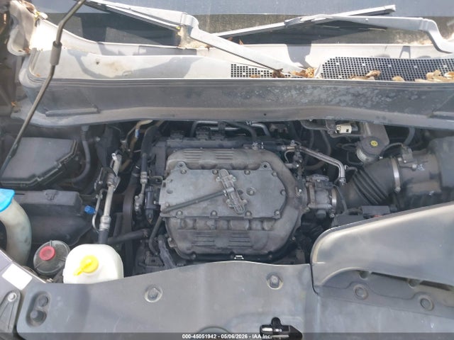 Aukcja sprzedaży 2012 Honda Pilot Ex-l, vin: 5FNYF3H53CB025502, numer aukcji: 45051942