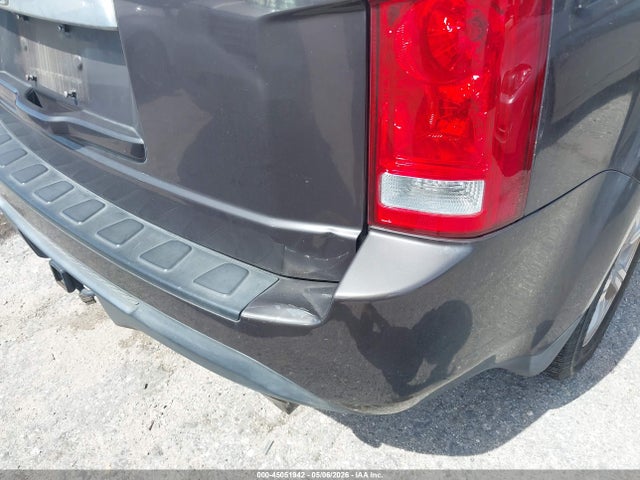 Aukcja sprzedaży 2012 Honda Pilot Ex-l, vin: 5FNYF3H53CB025502, numer aukcji: 45051942