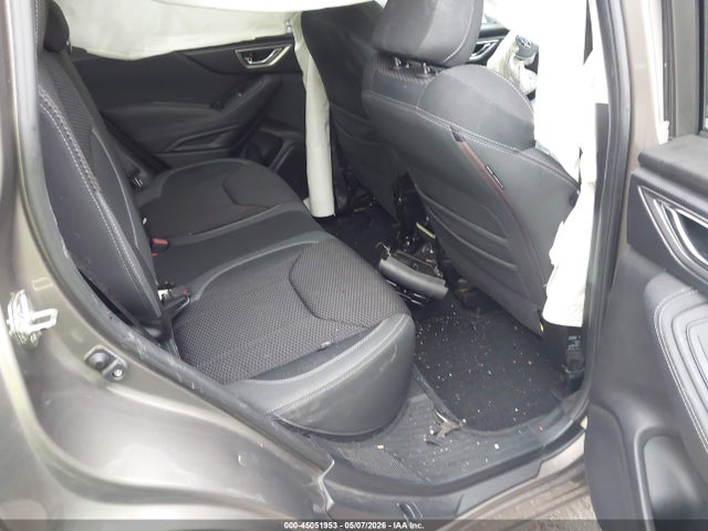 Продаж на аукціоні авто 2019 Subaru Forester Premium, vin: JF2SKAGCXKH595695, номер лоту: 45051953
