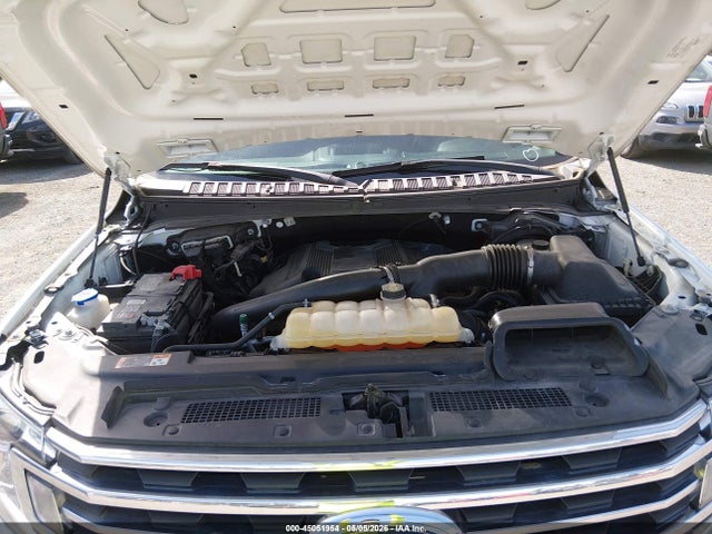 1FMJK1GT6JEA50728 Ford Expedition Max Xl
