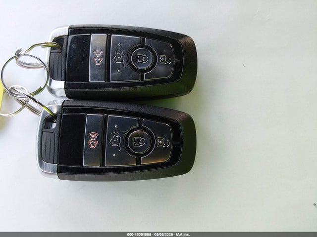 1FMJK1GT6JEA50728 Ford Expedition Max Xl