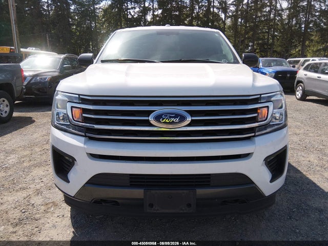 1FMJK1GT6JEA50728 Ford Expedition Max Xl