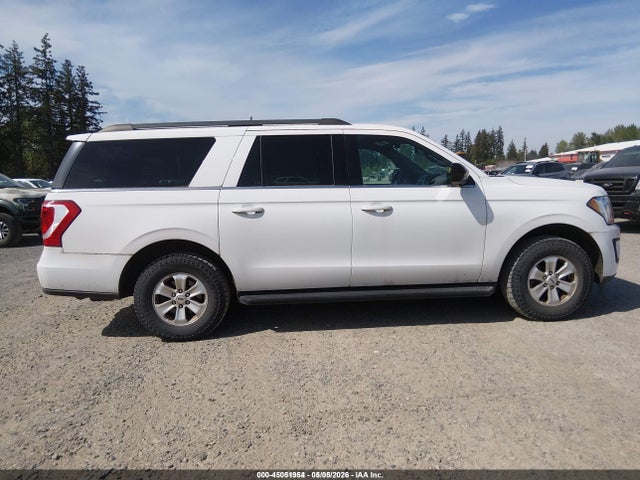 1FMJK1GT6JEA50728 Ford Expedition Max Xl