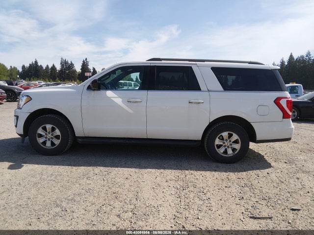 1FMJK1GT6JEA50728 Ford Expedition Max Xl