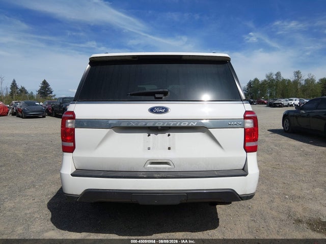 1FMJK1GT6JEA50728 Ford Expedition Max Xl