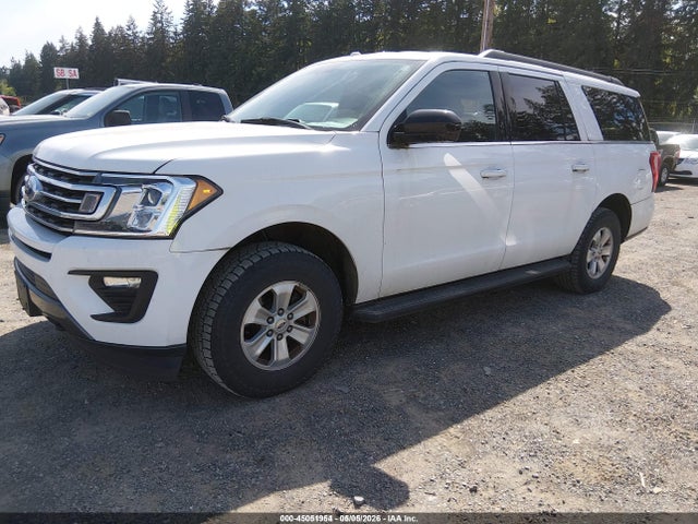 1FMJK1GT6JEA50728 Ford Expedition Max Xl