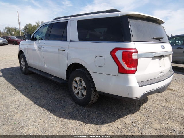 1FMJK1GT6JEA50728 Ford Expedition Max Xl