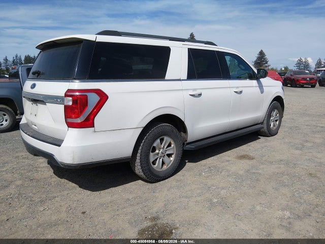 1FMJK1GT6JEA50728 Ford Expedition Max Xl