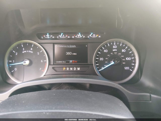 1FMJK1GT6JEA50728 Ford Expedition Max Xl