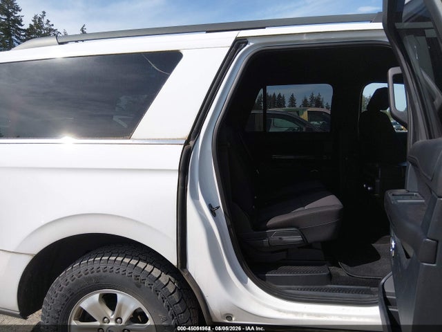 1FMJK1GT6JEA50728 Ford Expedition Max Xl