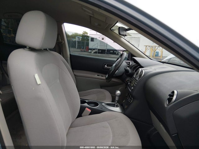 45051955 :رقم المزاد ، JN8AS5MT4DW023224 vin ، 2013 Nissan Rogue S مزاد بيع
