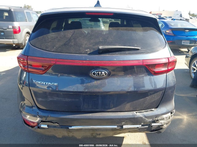 KIA Sportage Lx 2021 KNDPM3AC5M7934438 Image 16
